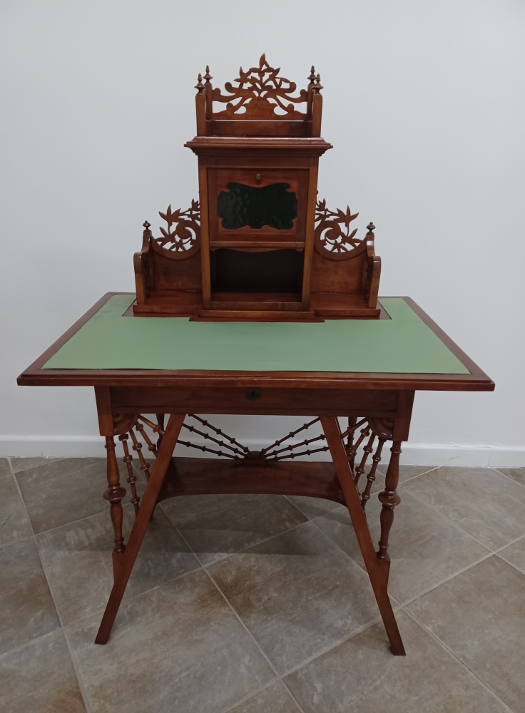 SCRITTOIO 1 SCRITTOIO 1