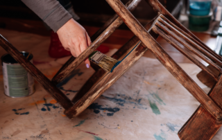 Fascino del restauro